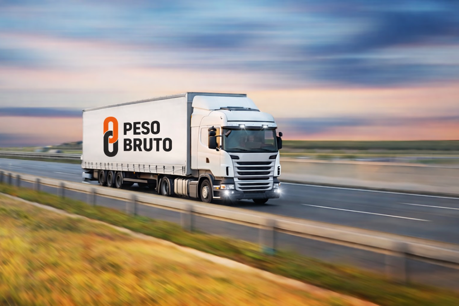 Transporte seguro con rastreo GPS 24/7 en toda la Republica Mexicana