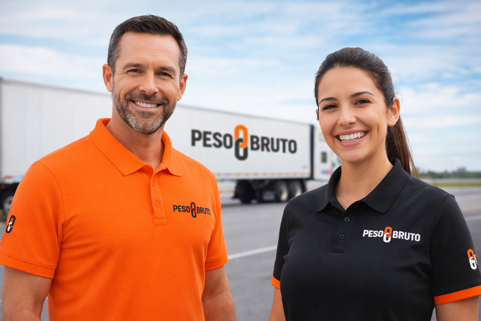 Equipo de Peso Bruto